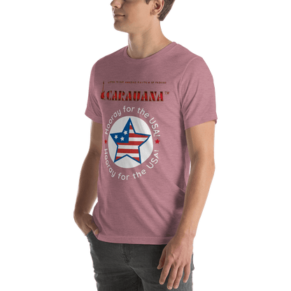 Carauana T-shirt