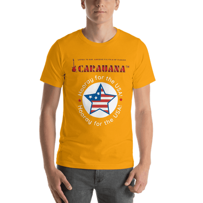 Carauana T-shirt