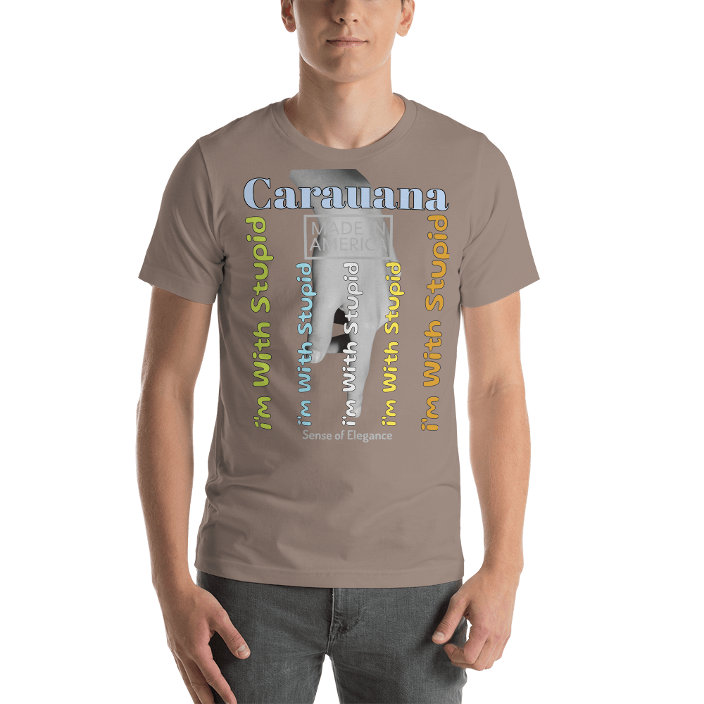 Carauana T-shirt Carauana Store