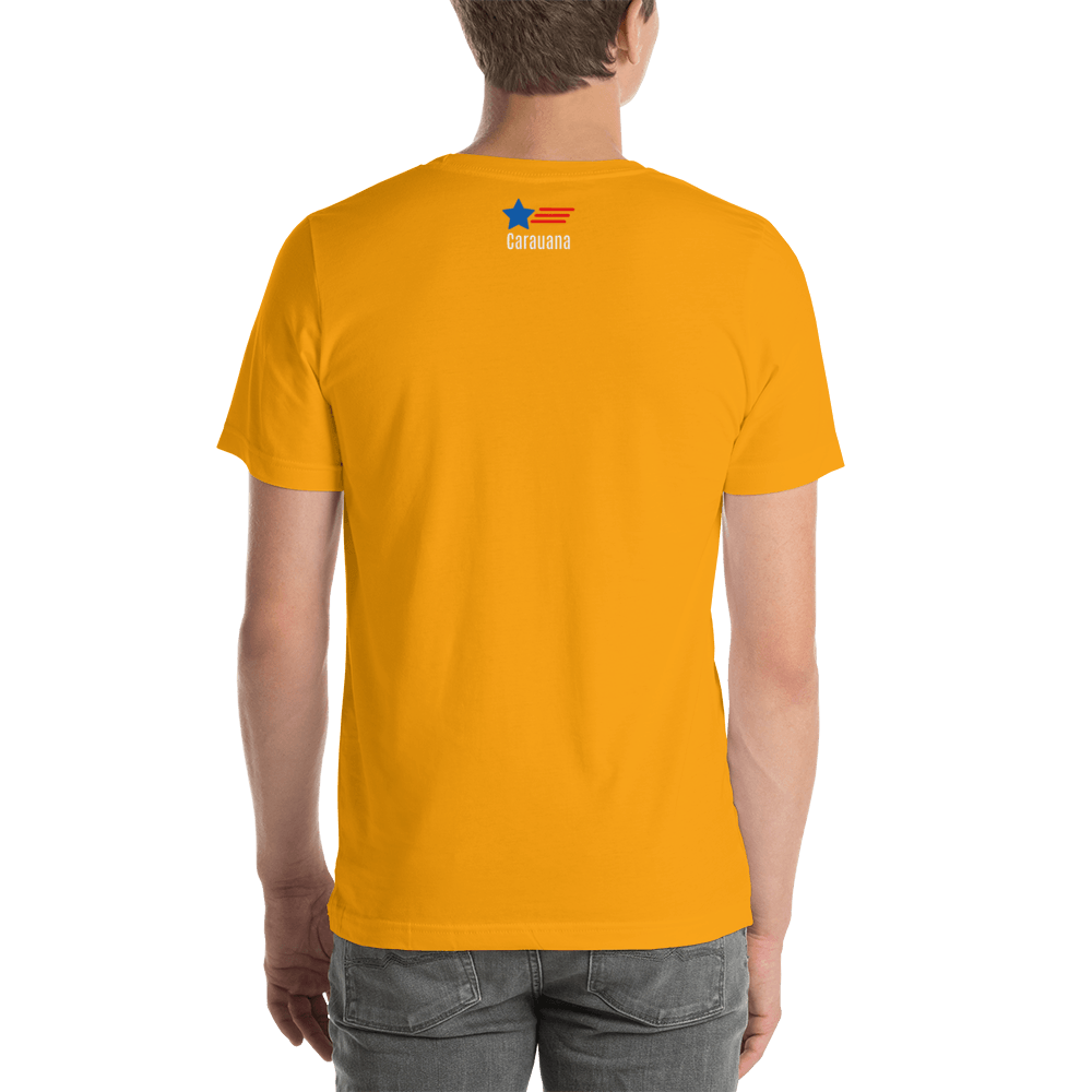 Carauana T-shirt