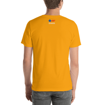 Carauana T-shirt