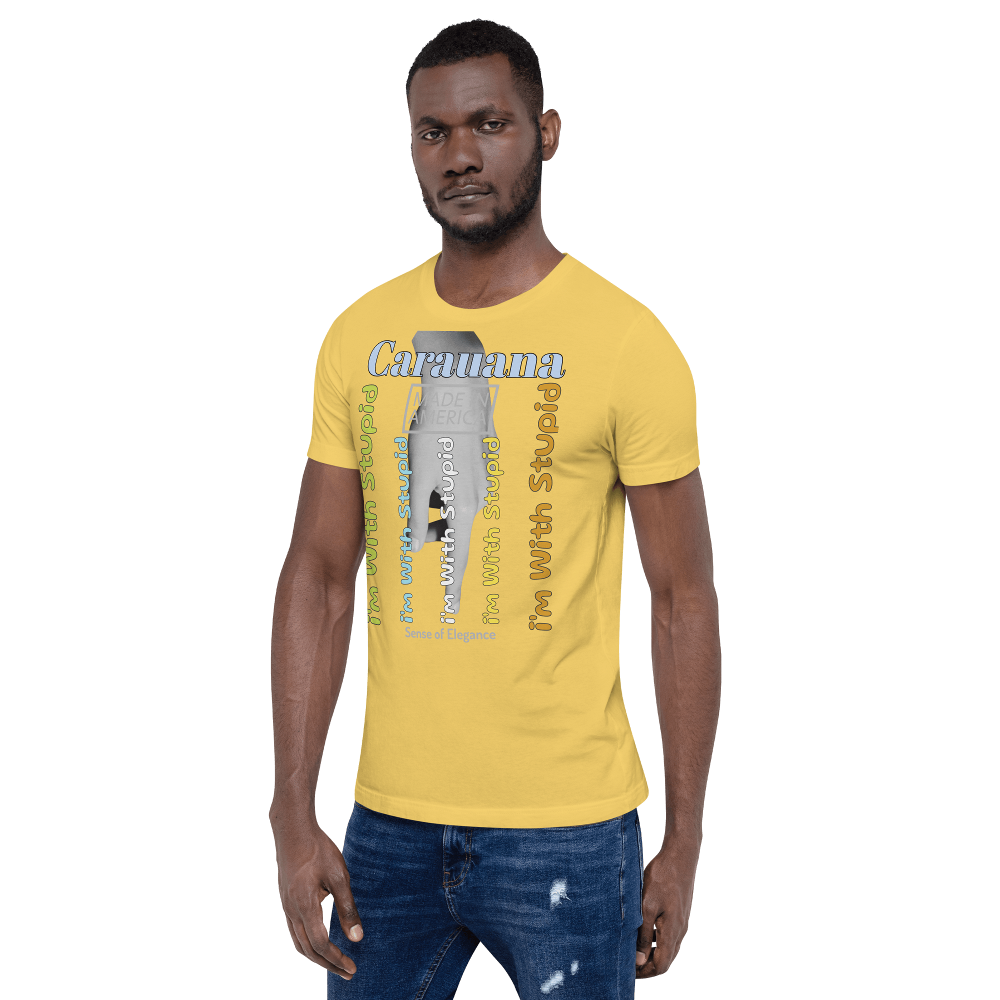 Carauana T-shirt Carauana Store