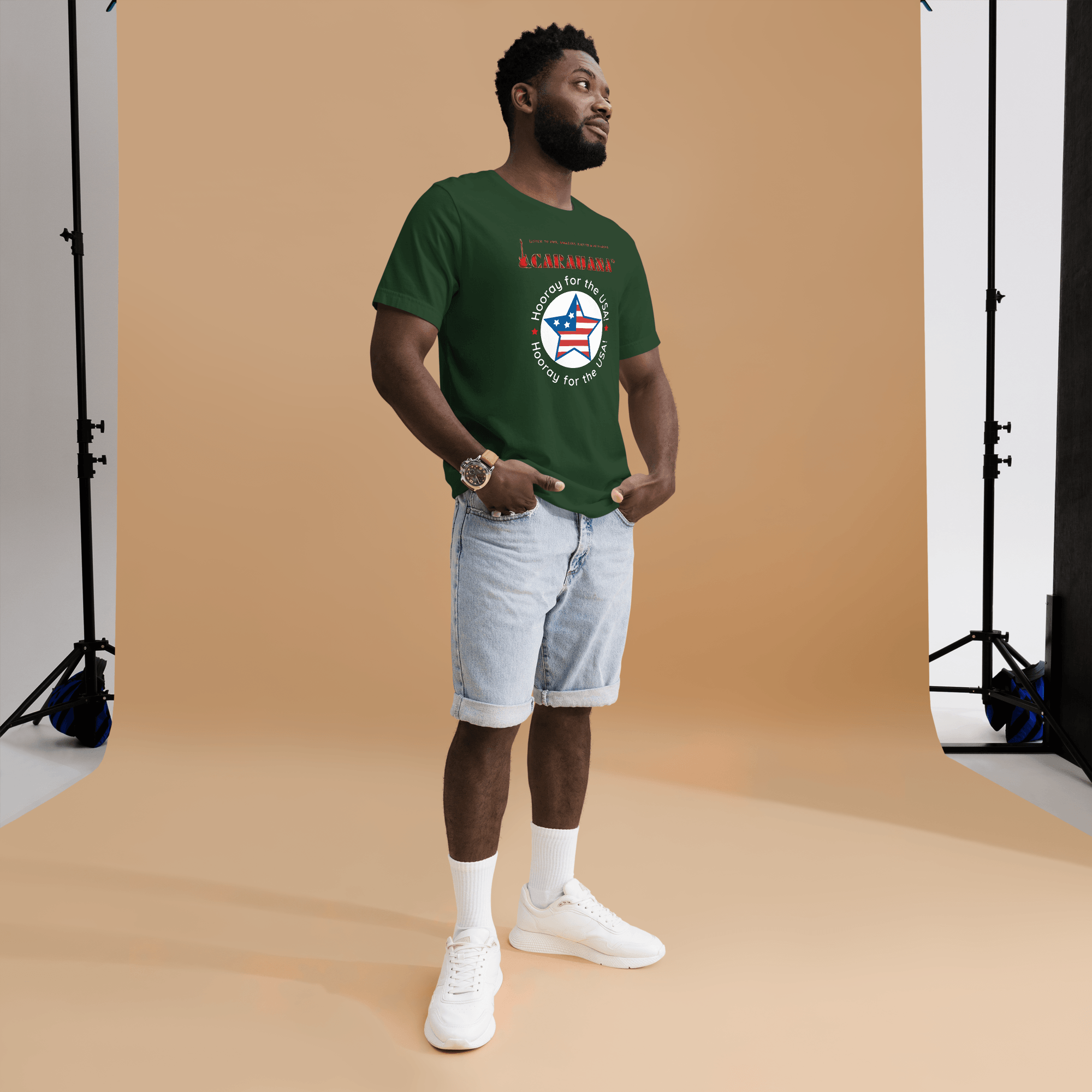 Carauana T-shirt Carauana Store