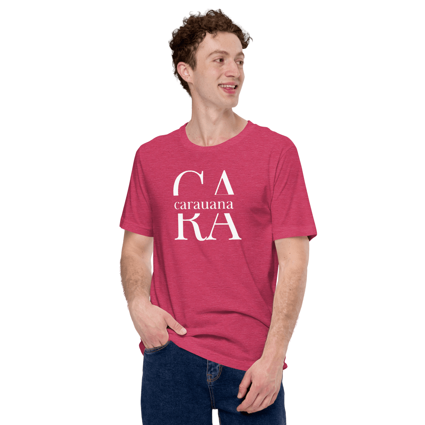 Carauana T-shirt