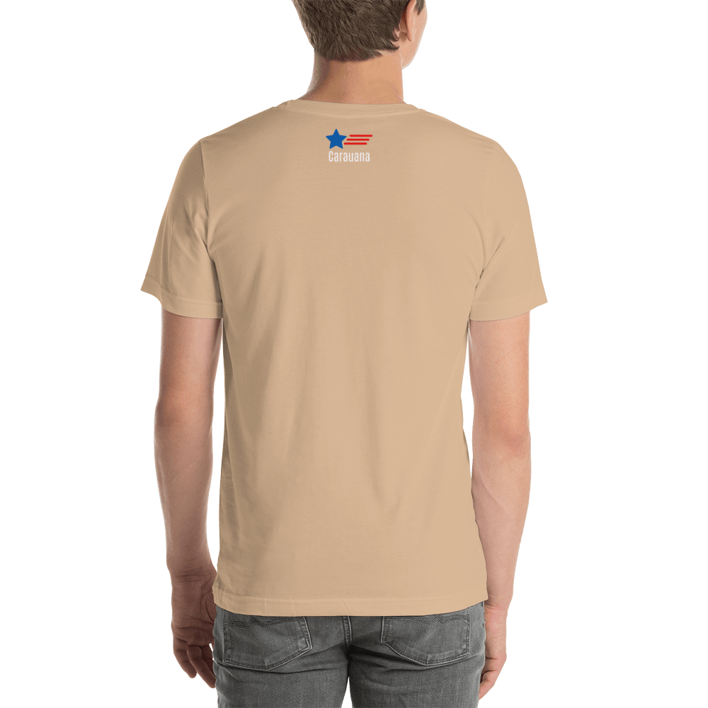 Carauana T-shirt