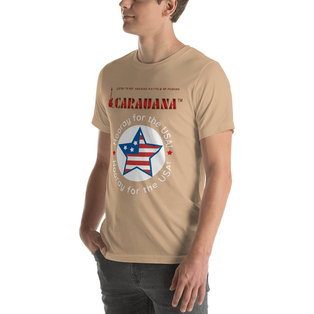 Carauana T-shirt