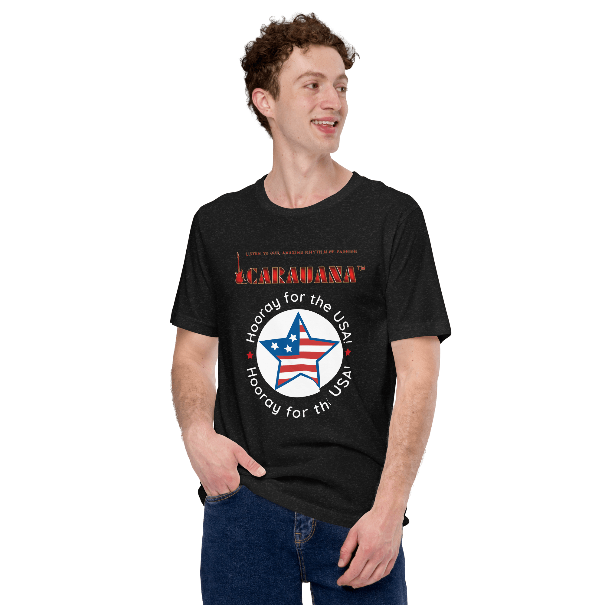 Carauana T-shirt Carauana Store