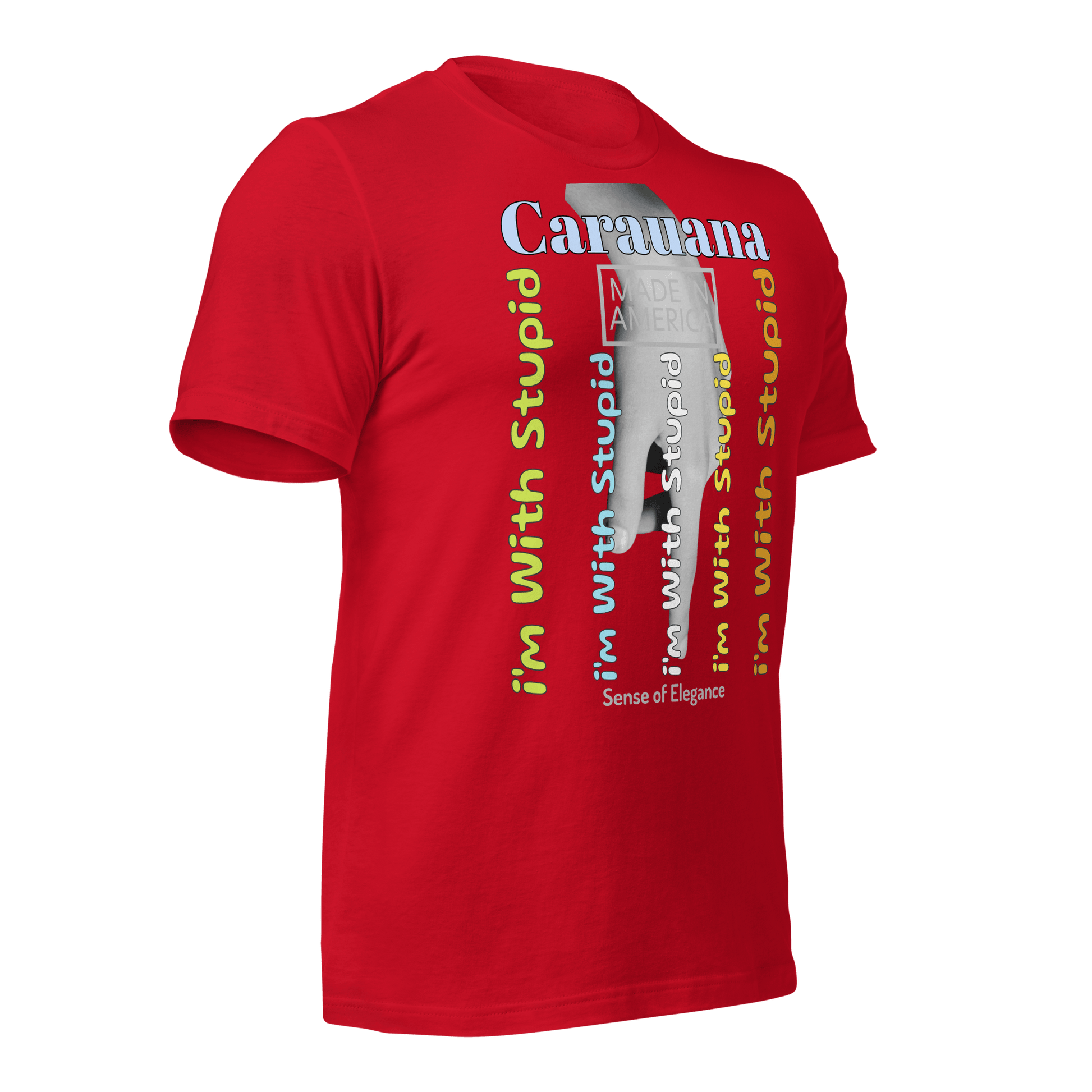 Carauana T-shirt