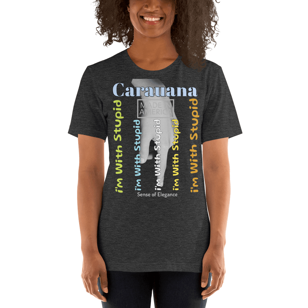 Carauana T-shirt