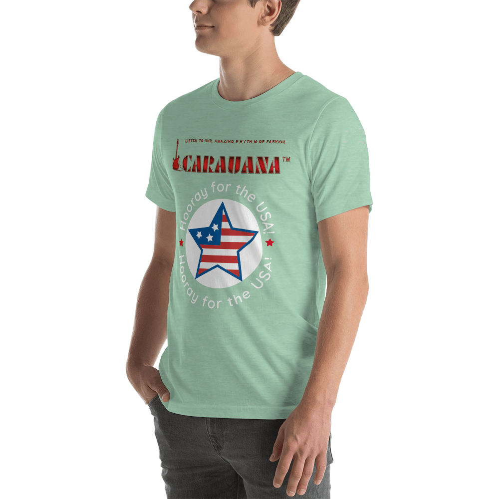 Carauana T-shirt