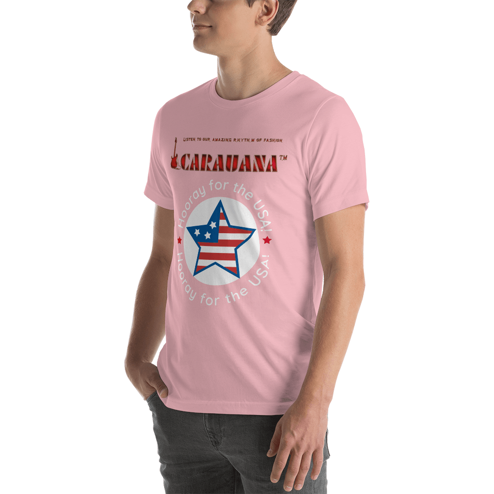 Carauana T-shirt