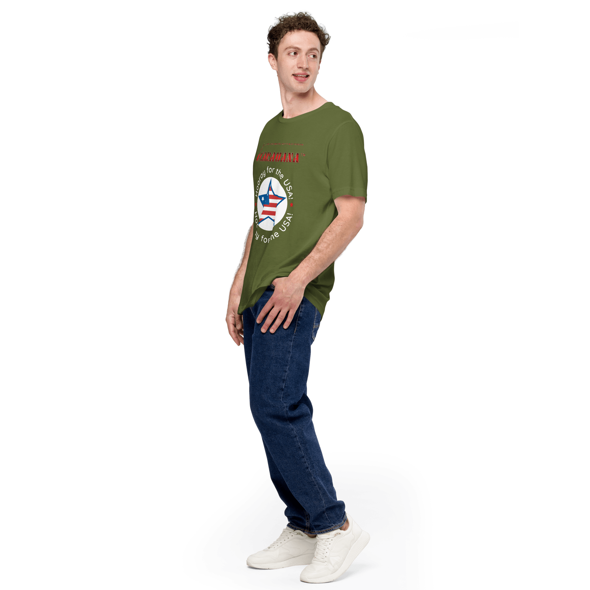 Carauana T-shirt Carauana Store