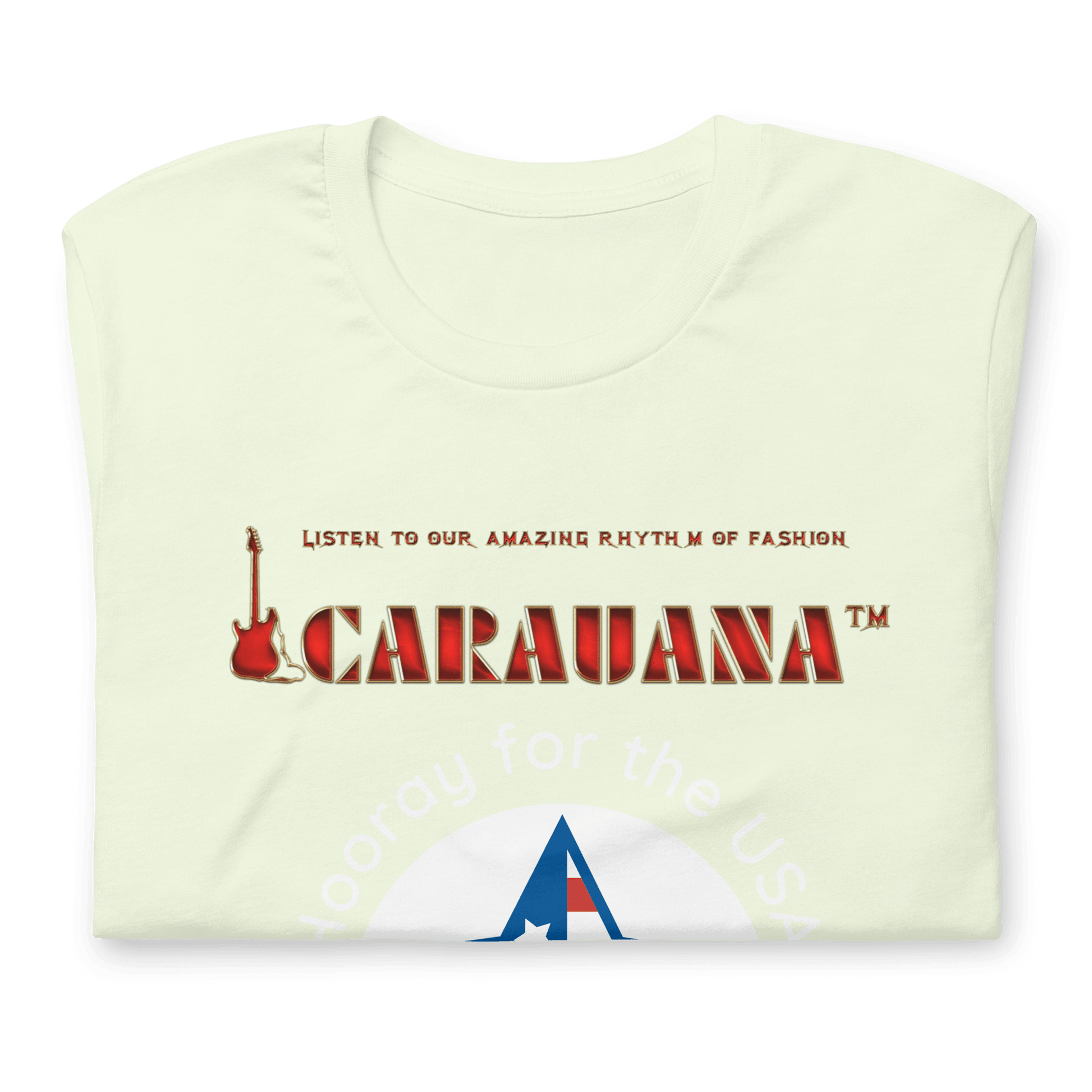 Carauana T-shirt