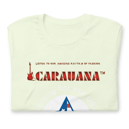 Carauana T-shirt