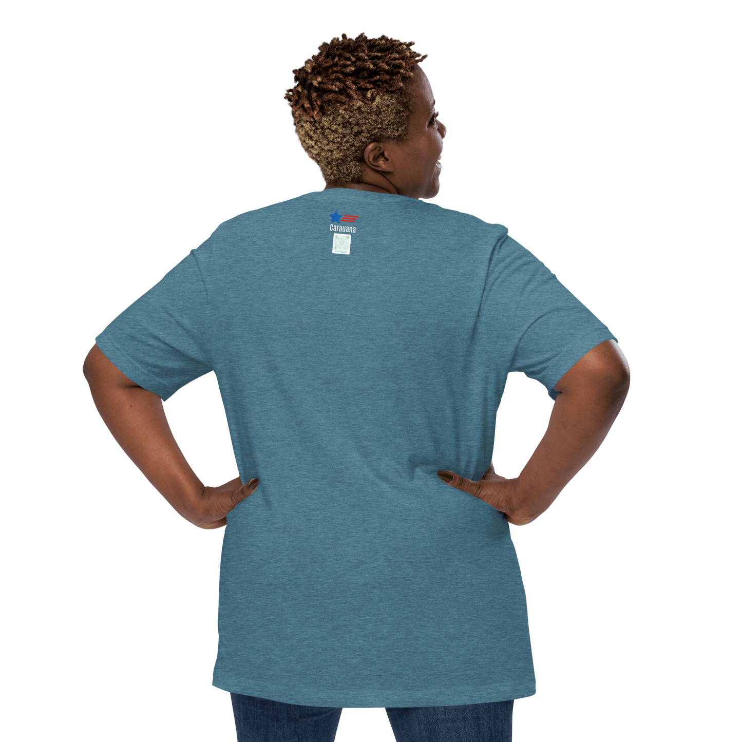 Carauana T-shirt