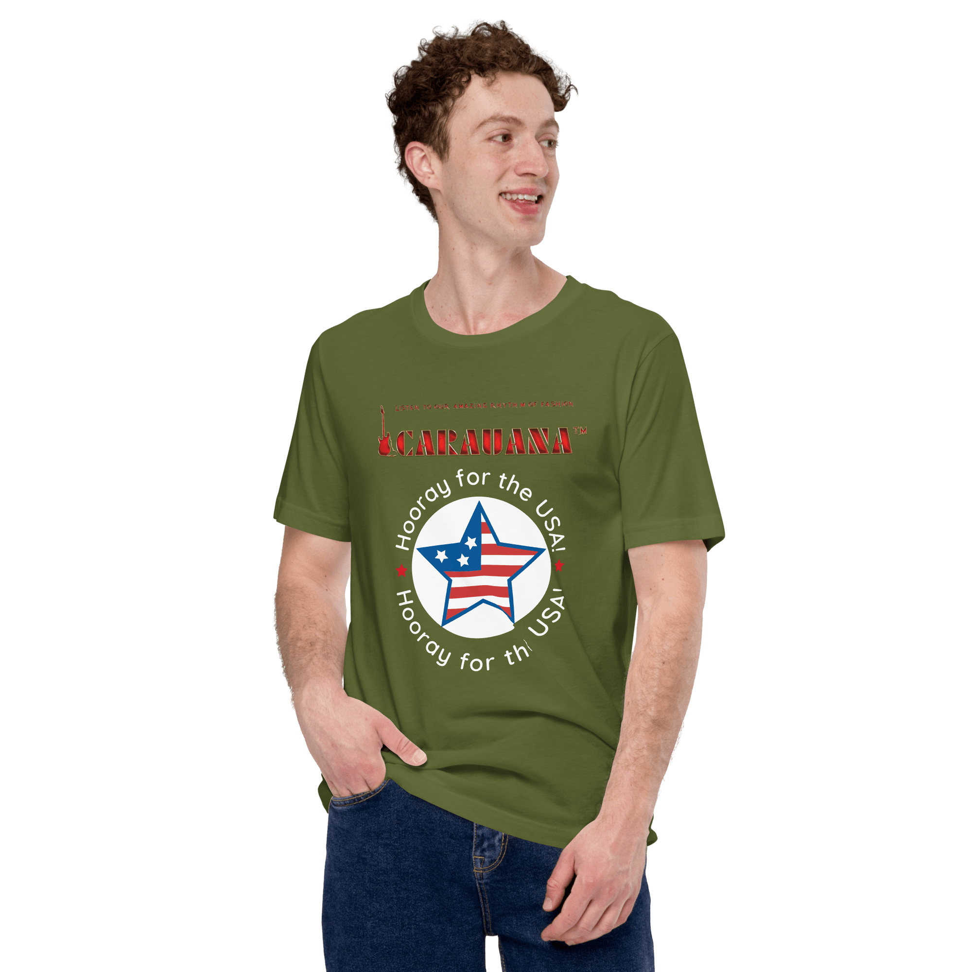 Carauana T-shirt Carauana Store