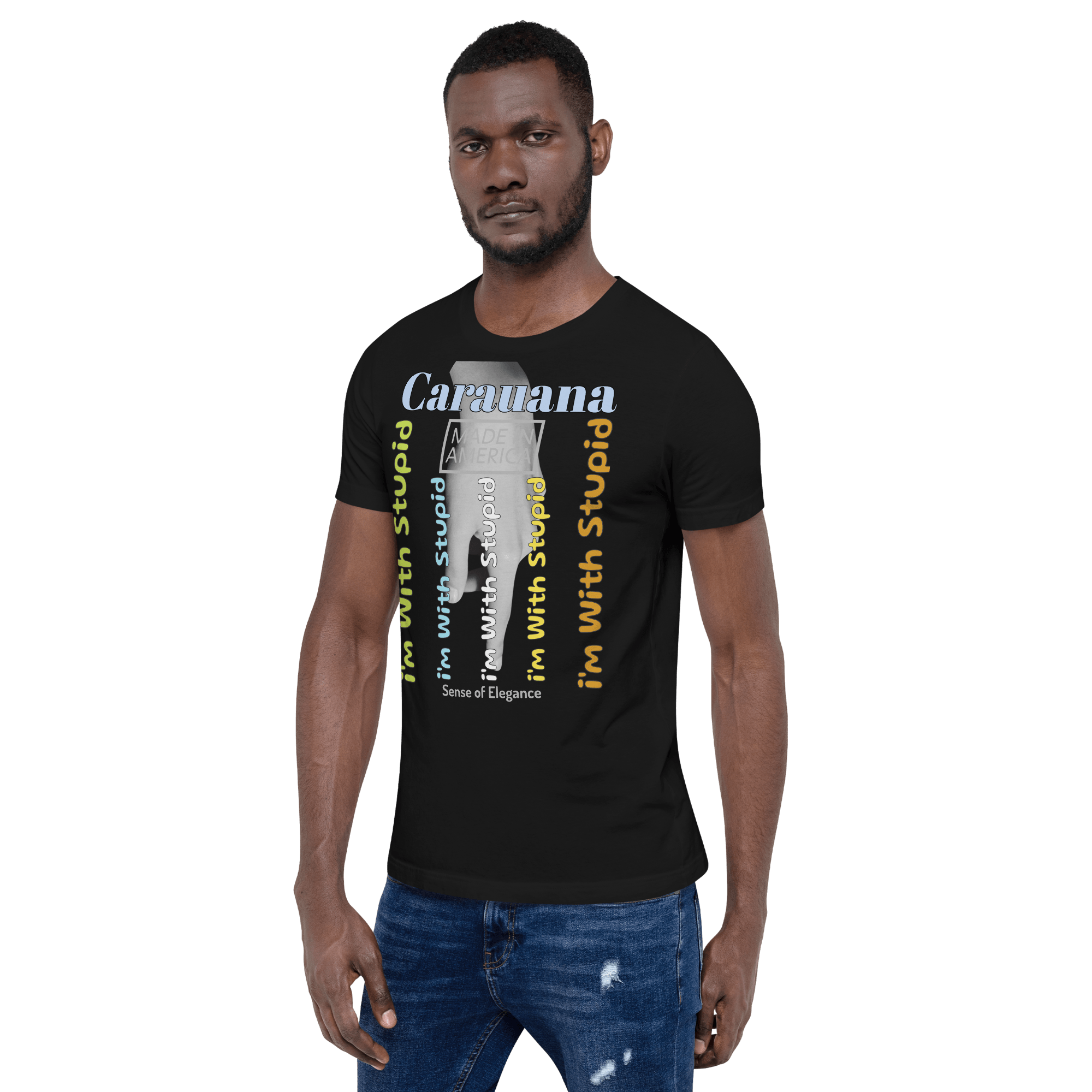 Carauana T-shirt Carauana Store