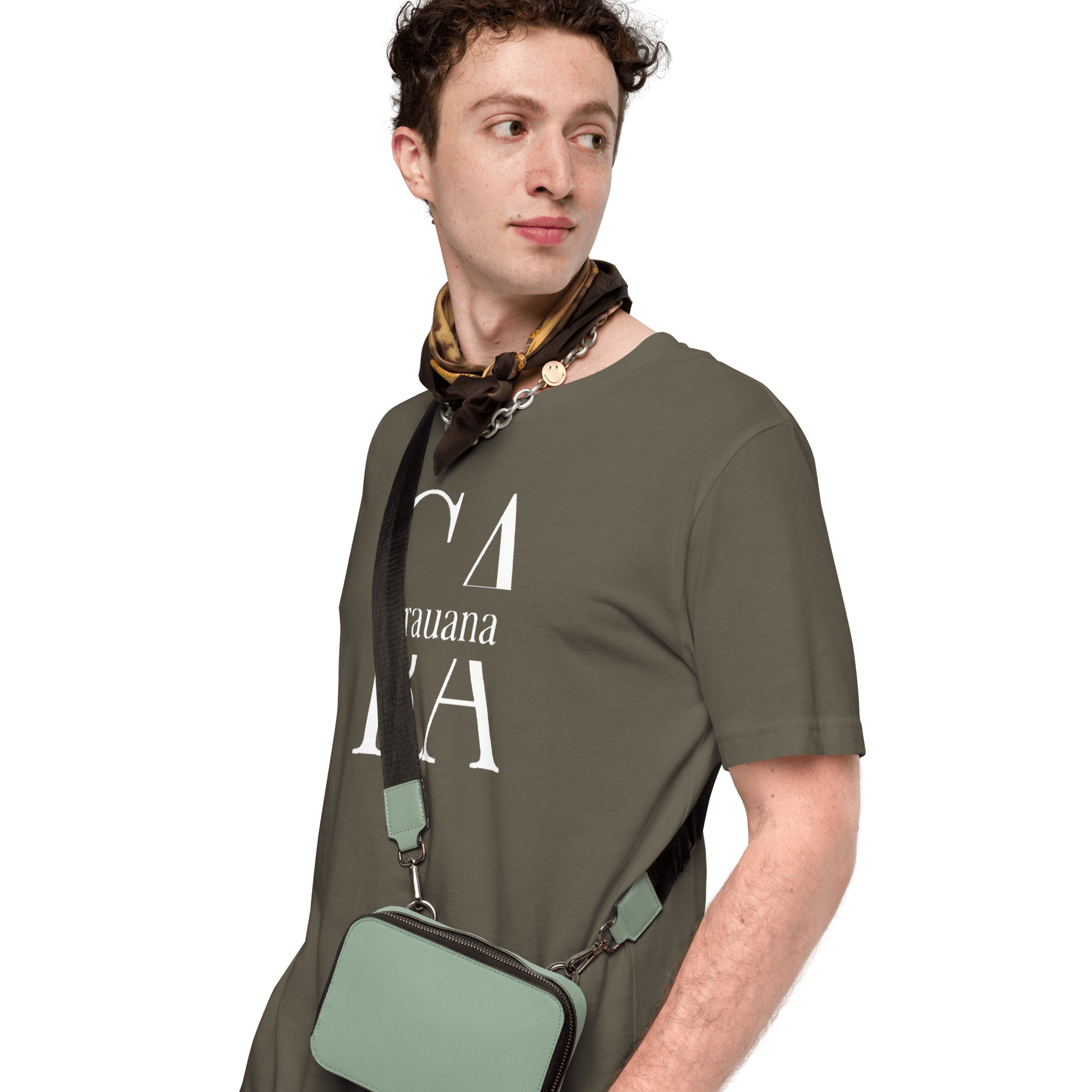 Carauana T-shirt Carauana Store