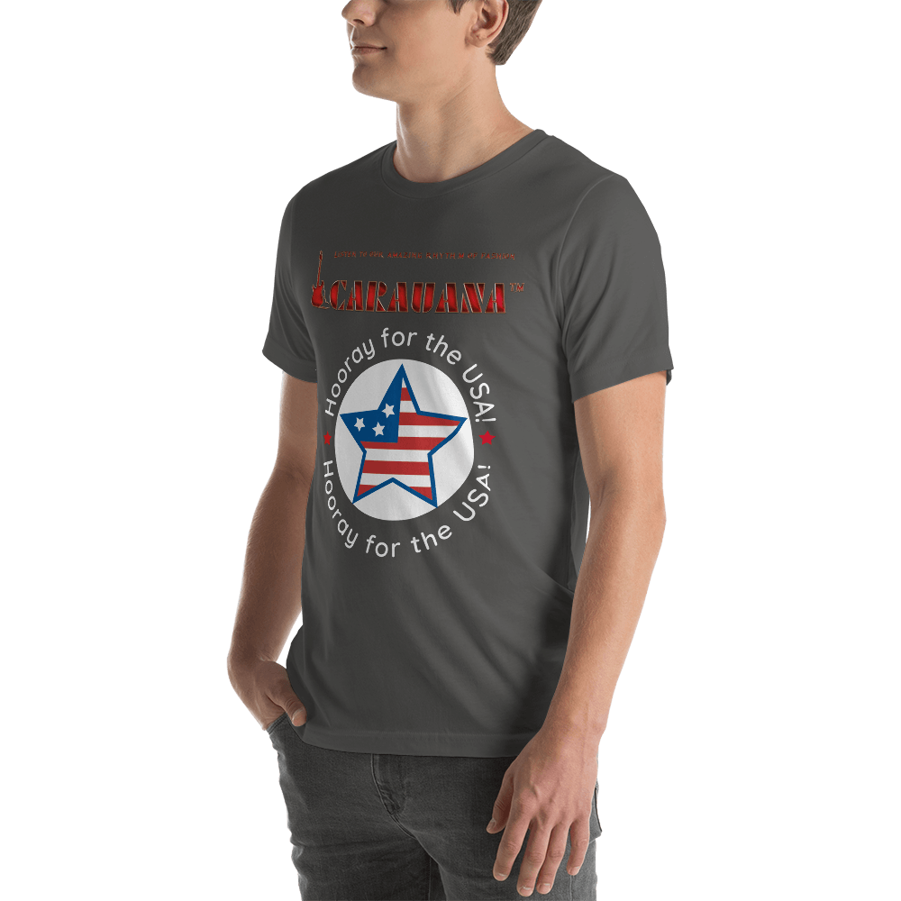 Carauana T-shirt