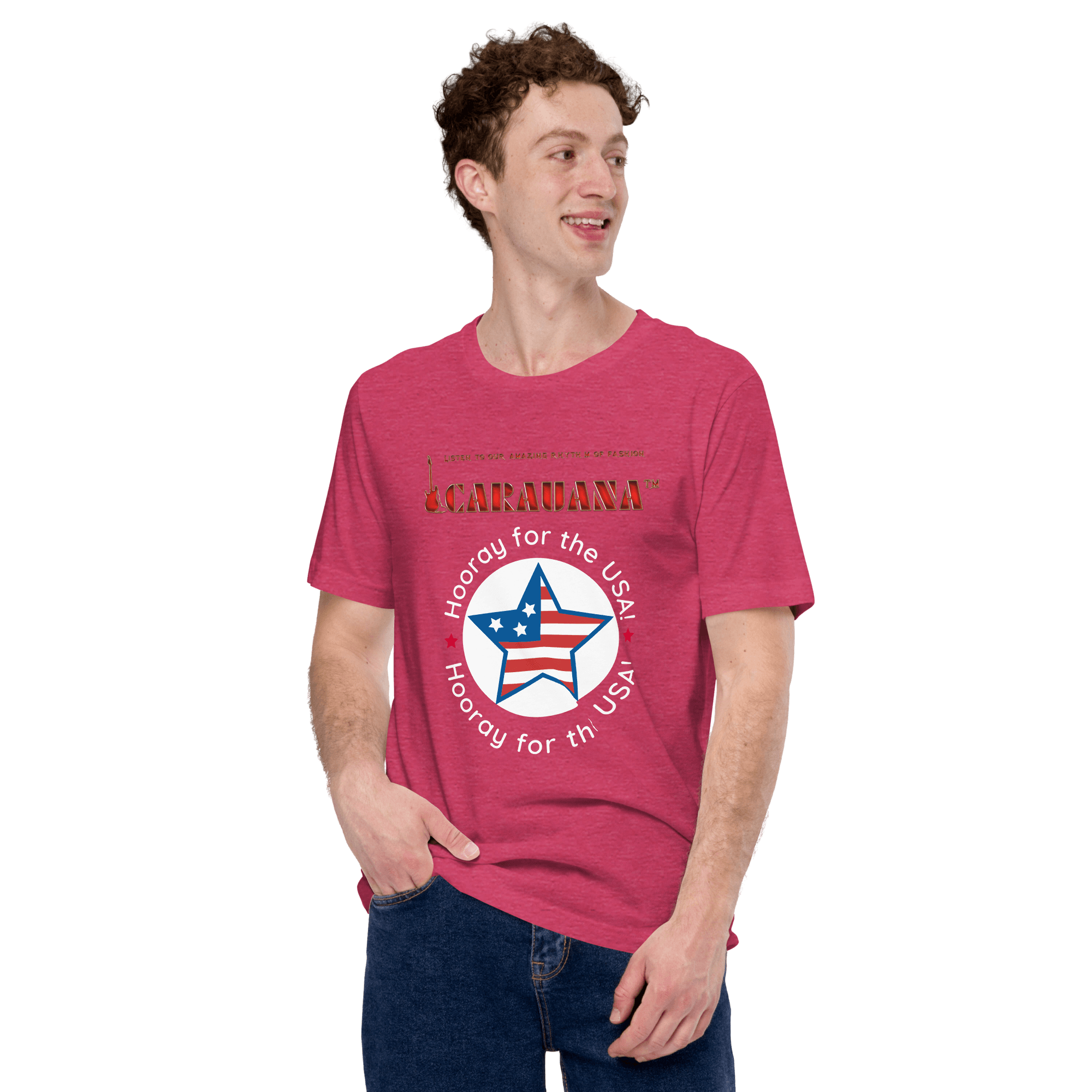 Carauana T-shirt Carauana Store