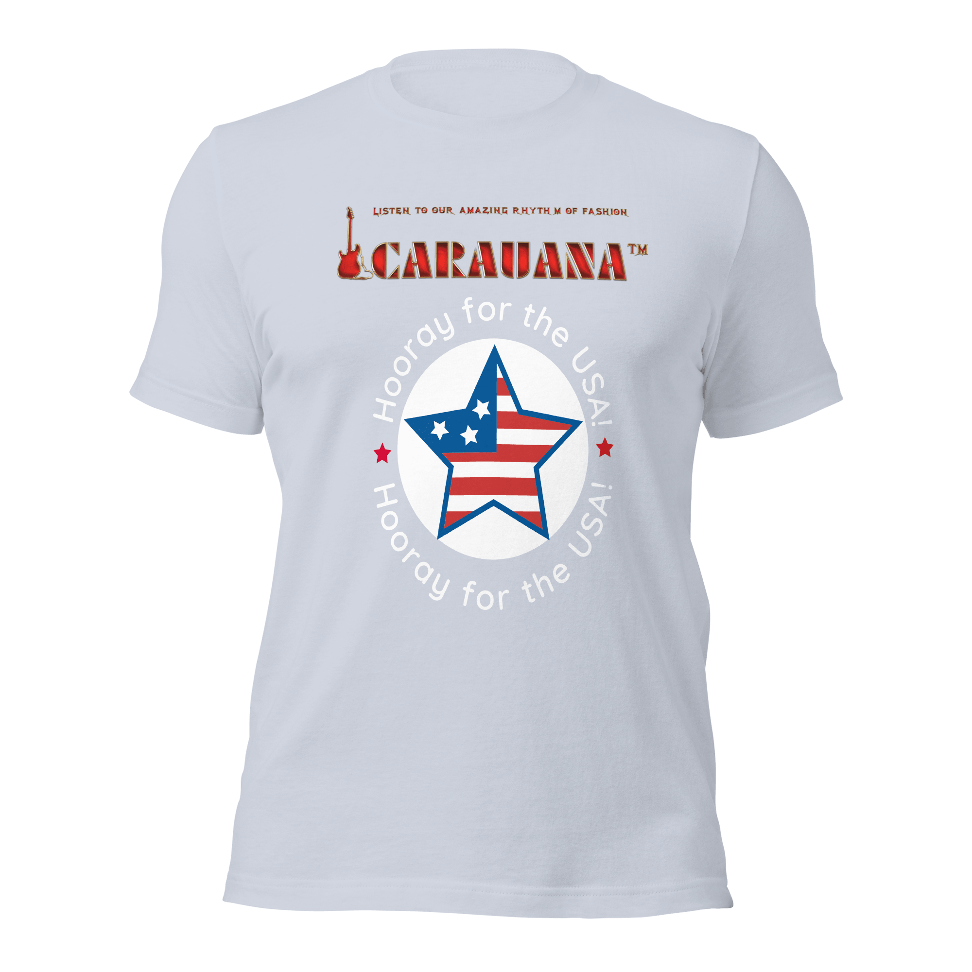 Carauana T-shirt Carauana Store