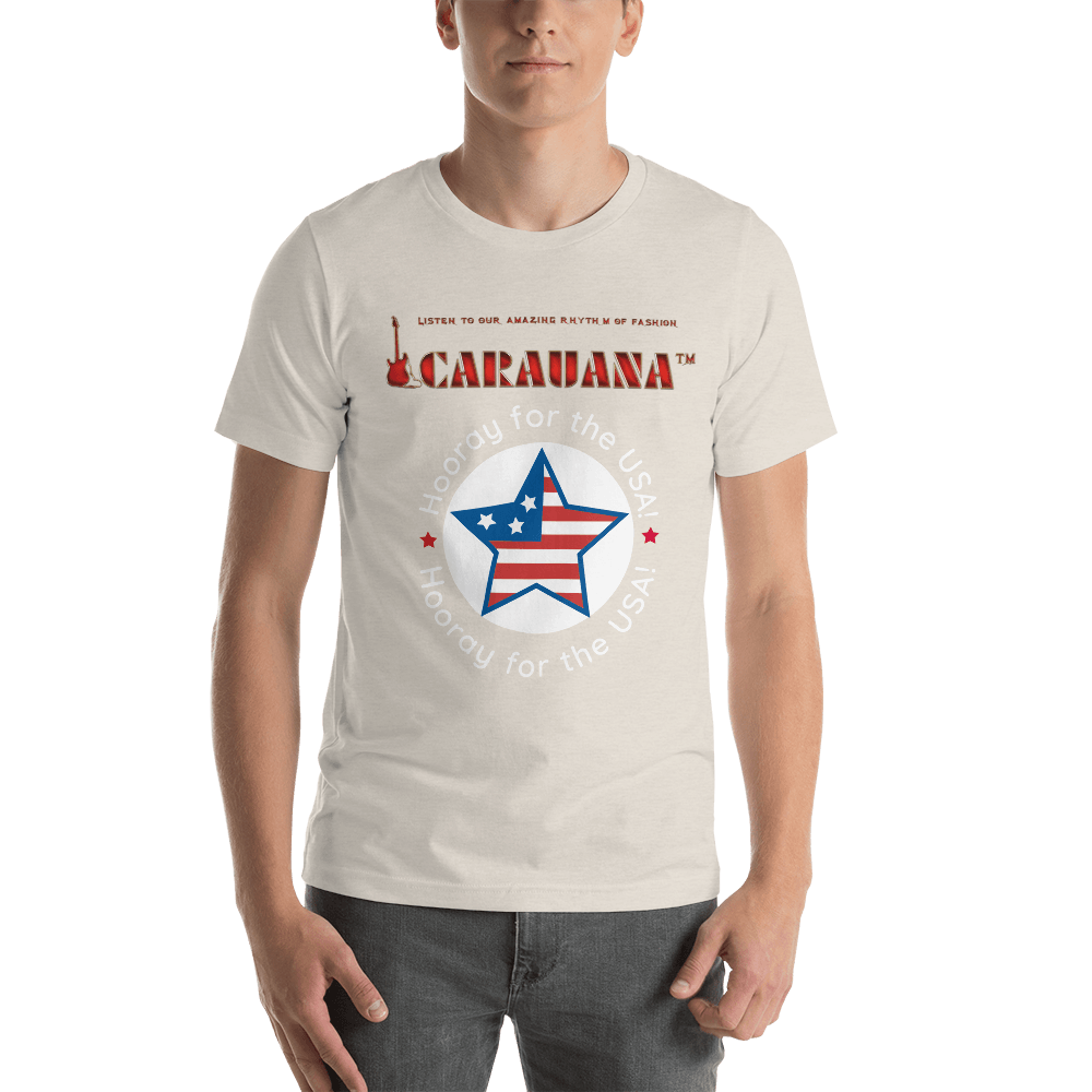 Carauana T-shirt Carauana Store