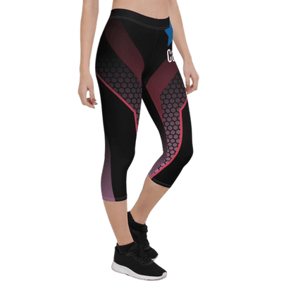 Carauana Leggings - Carauana Store