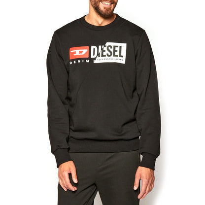 Diesel Sweatshirts