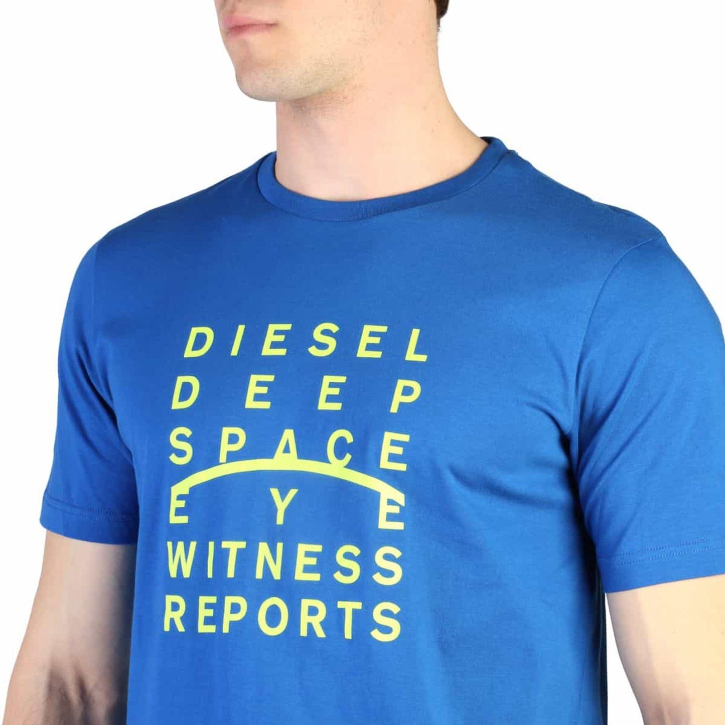 Diesel T-shirts