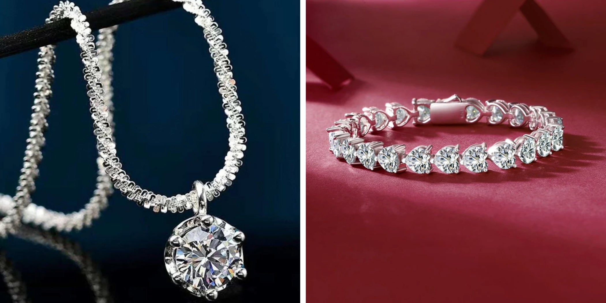 Ethereal Elegance collection