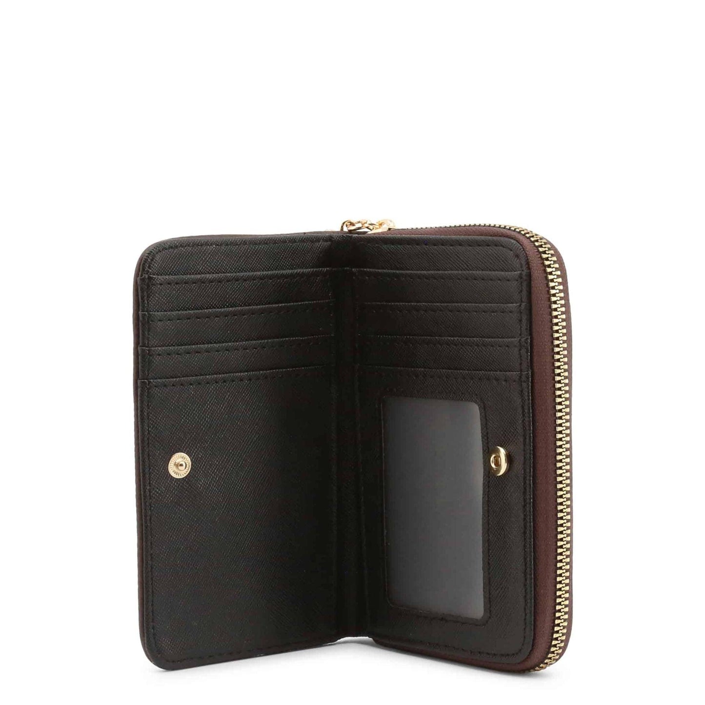 Laura Biagiotti Wallets