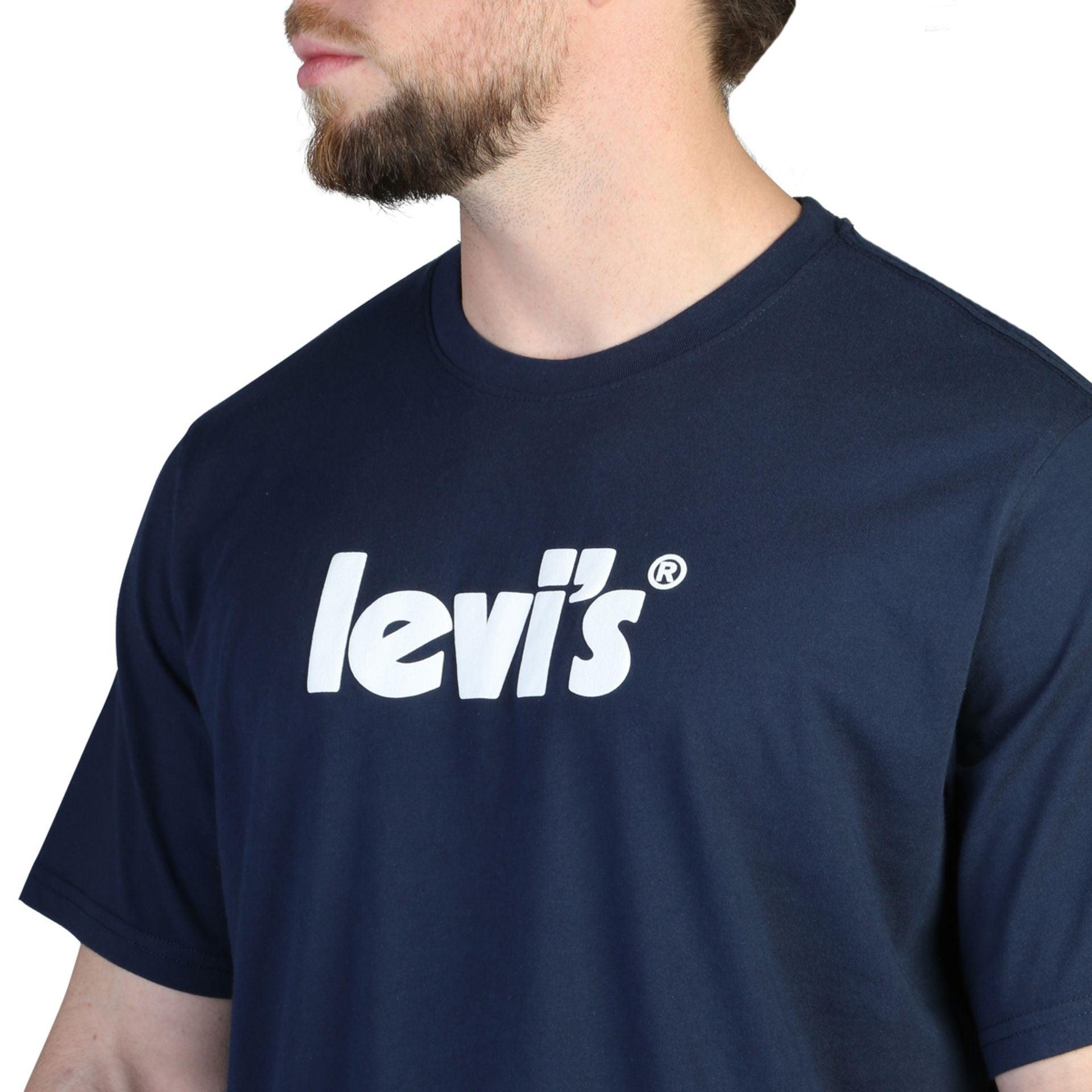 Levis T-shirts