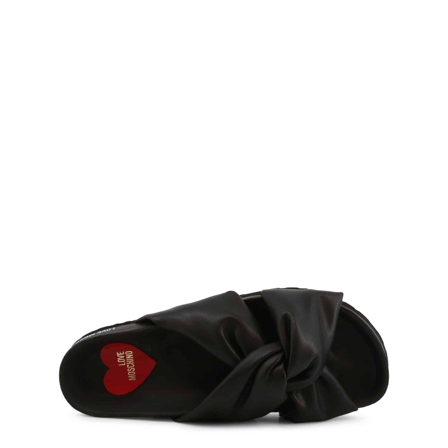 Love Moschino Flip Flops - Carauana Store