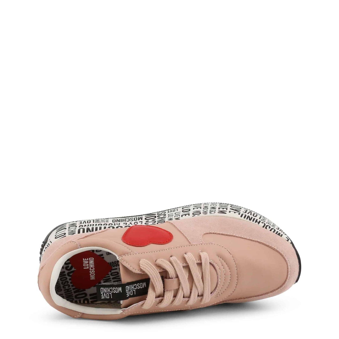 Love Moschino Sneakers - Carauana Store