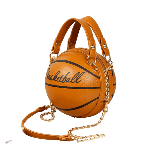 Carauana Basketball Crossbody Bag