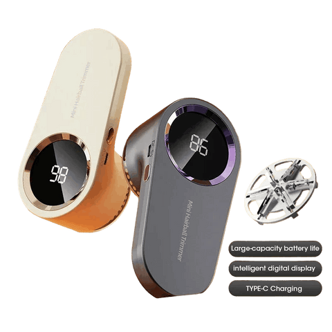 Premium Electric Lint Remover