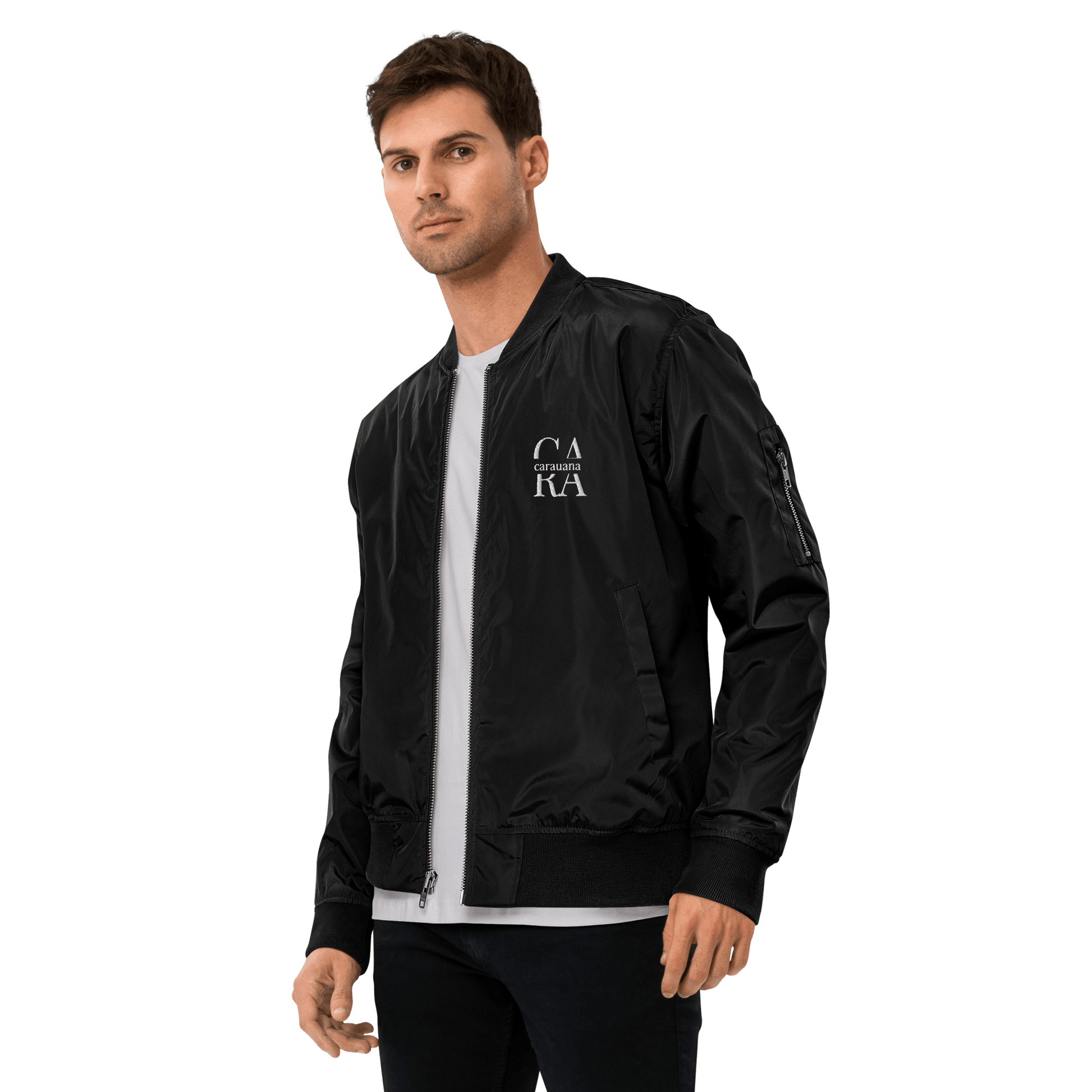 Premium jacket