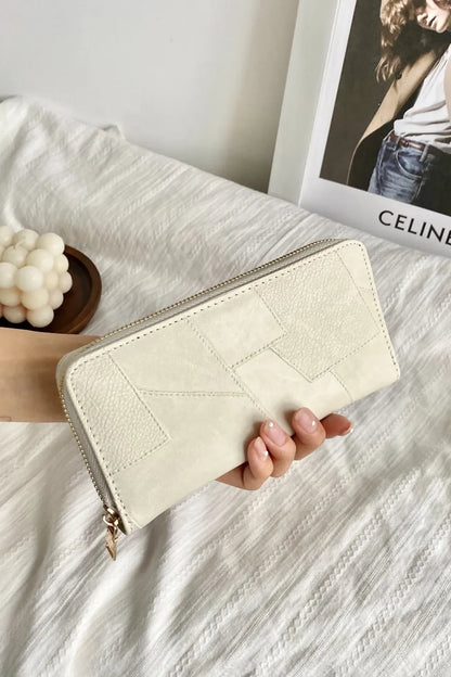 PU Leather Mulit-Interlayer Wallet Carauana Store