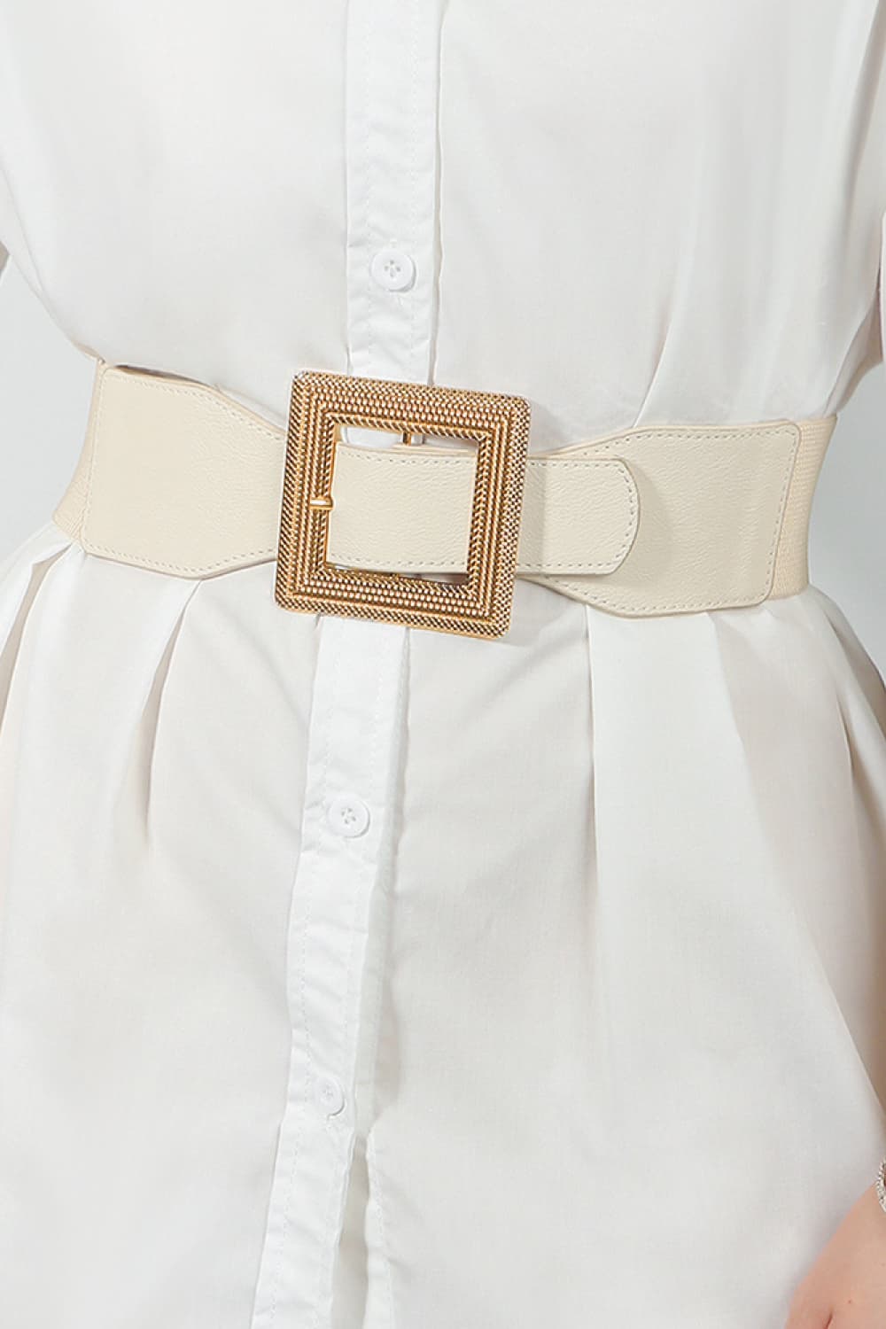 PU Leather Belt Carauana Store