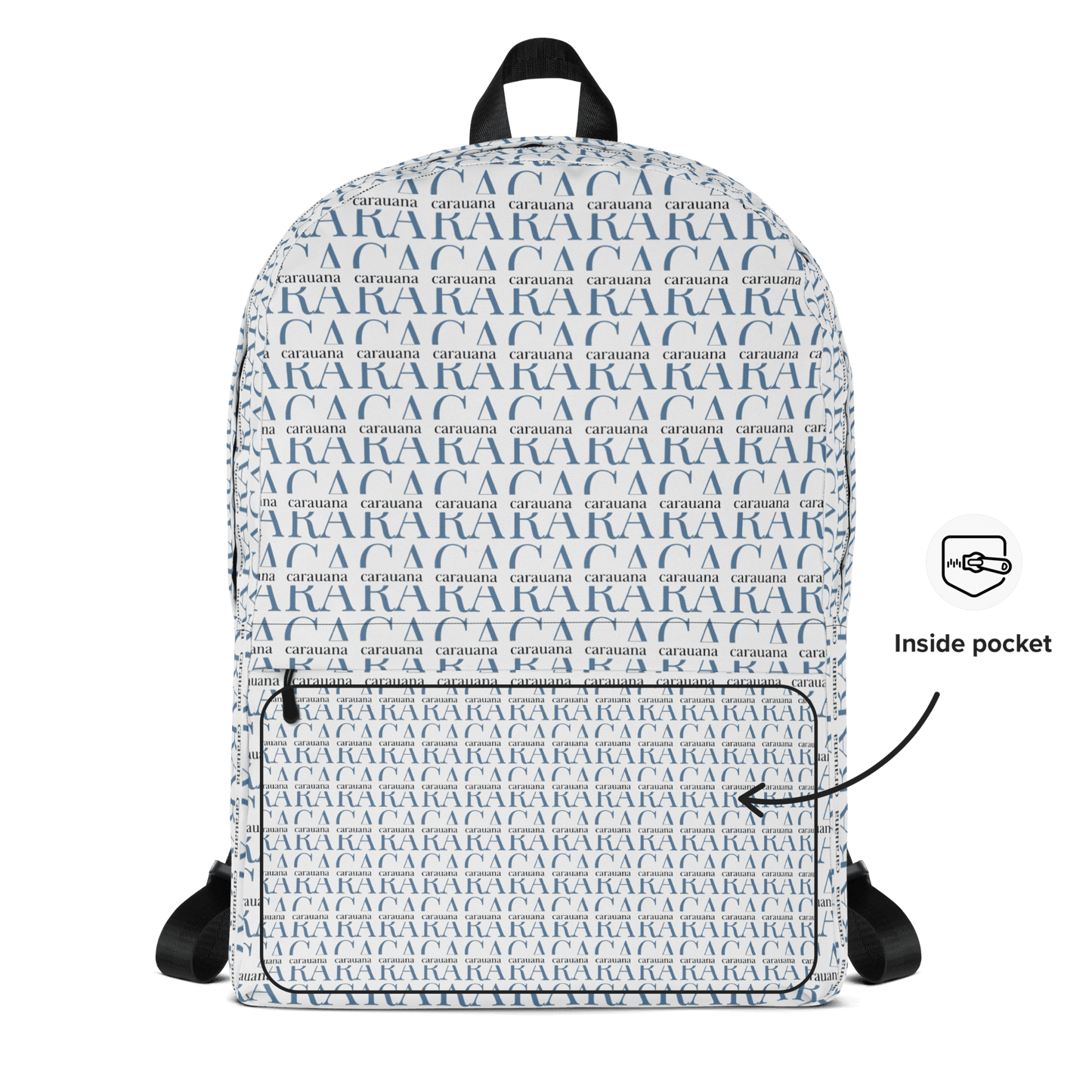 CARAUANA Backpack