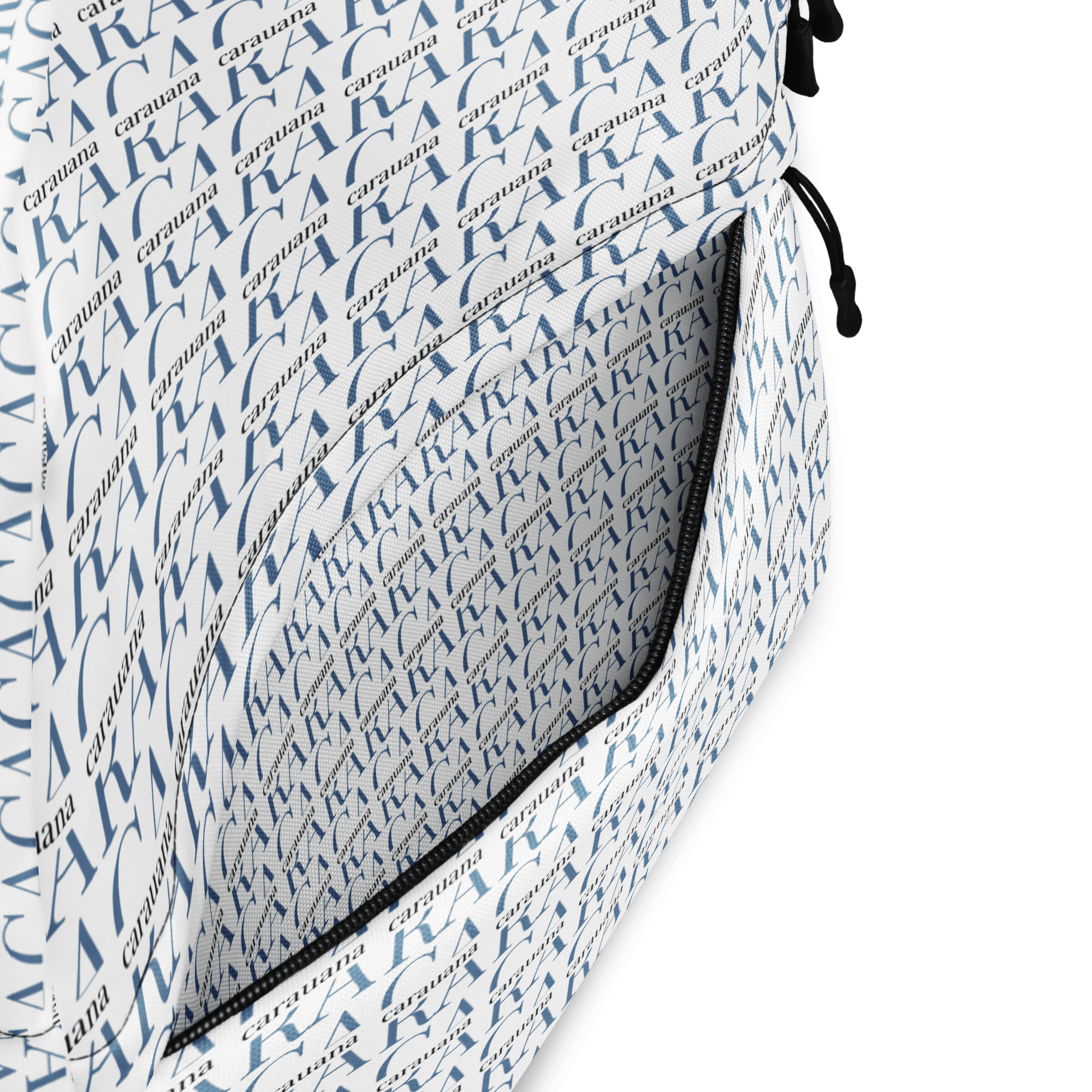 CARAUANA Minimalist Backpack Carauana Store