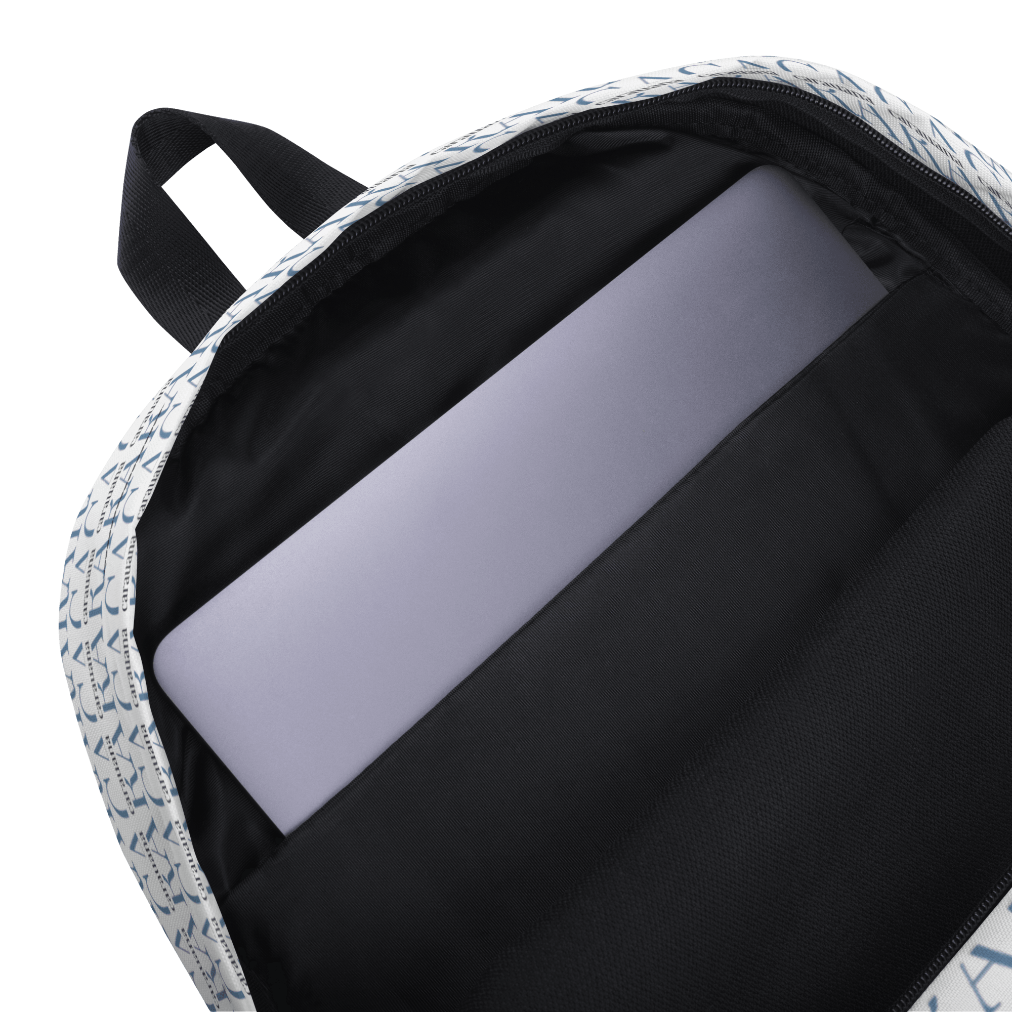 CARAUANA Minimalist Backpack Carauana Store