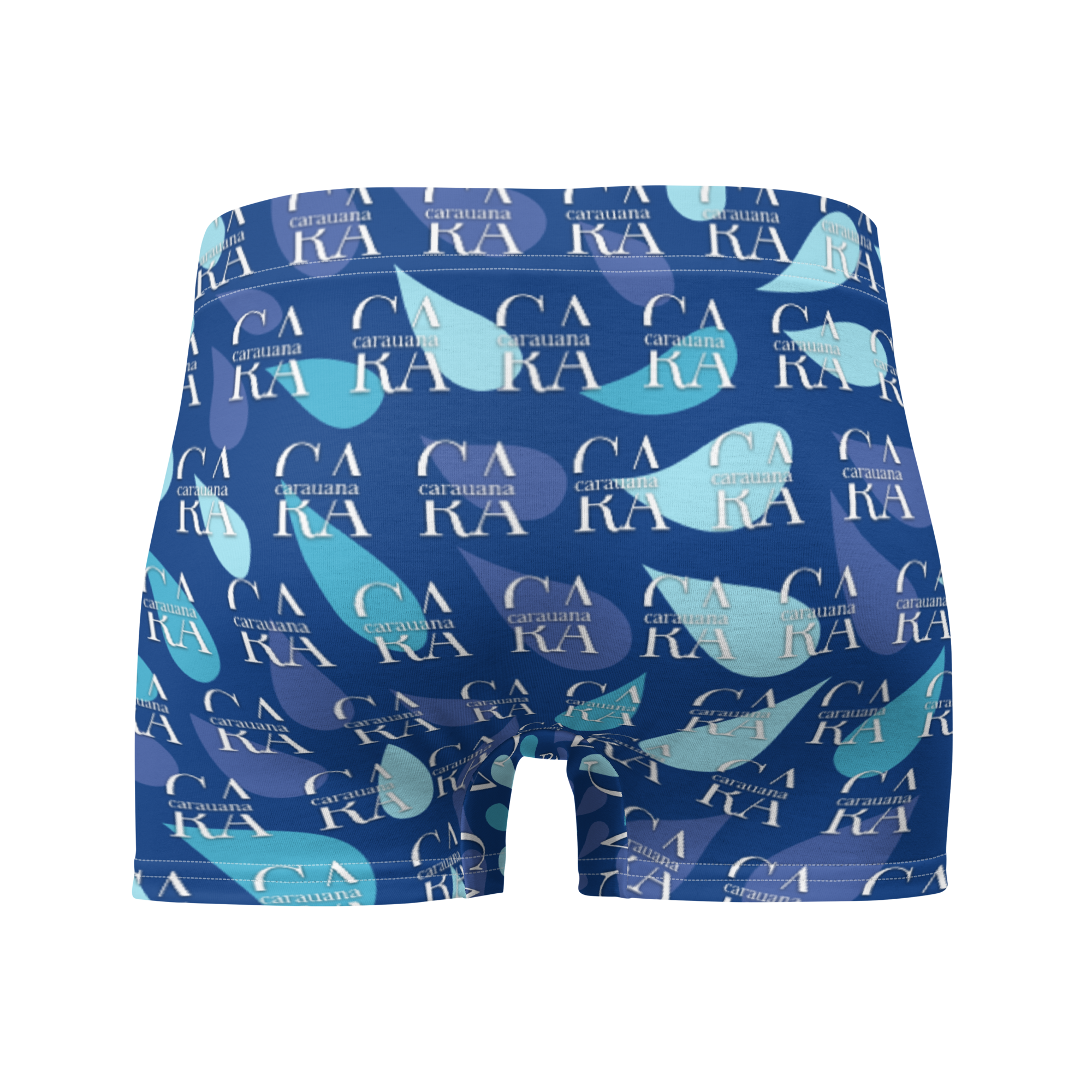Boxer Briefs CaRaUaNa blue sky Carauana Store