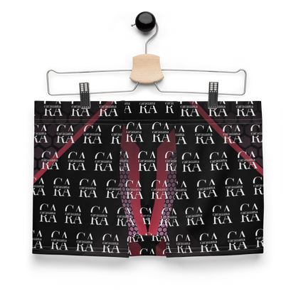 Boxer Briefs CaRaUaNa black PINK Carauana Store