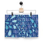 Boxer Briefs CaRaUaNa blue sky Carauana Store