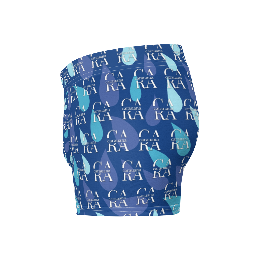 Boxer Briefs CaRaUaNa blue sky Carauana Store