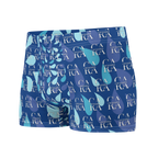 Boxer Briefs CaRaUaNa blue sky Carauana Store