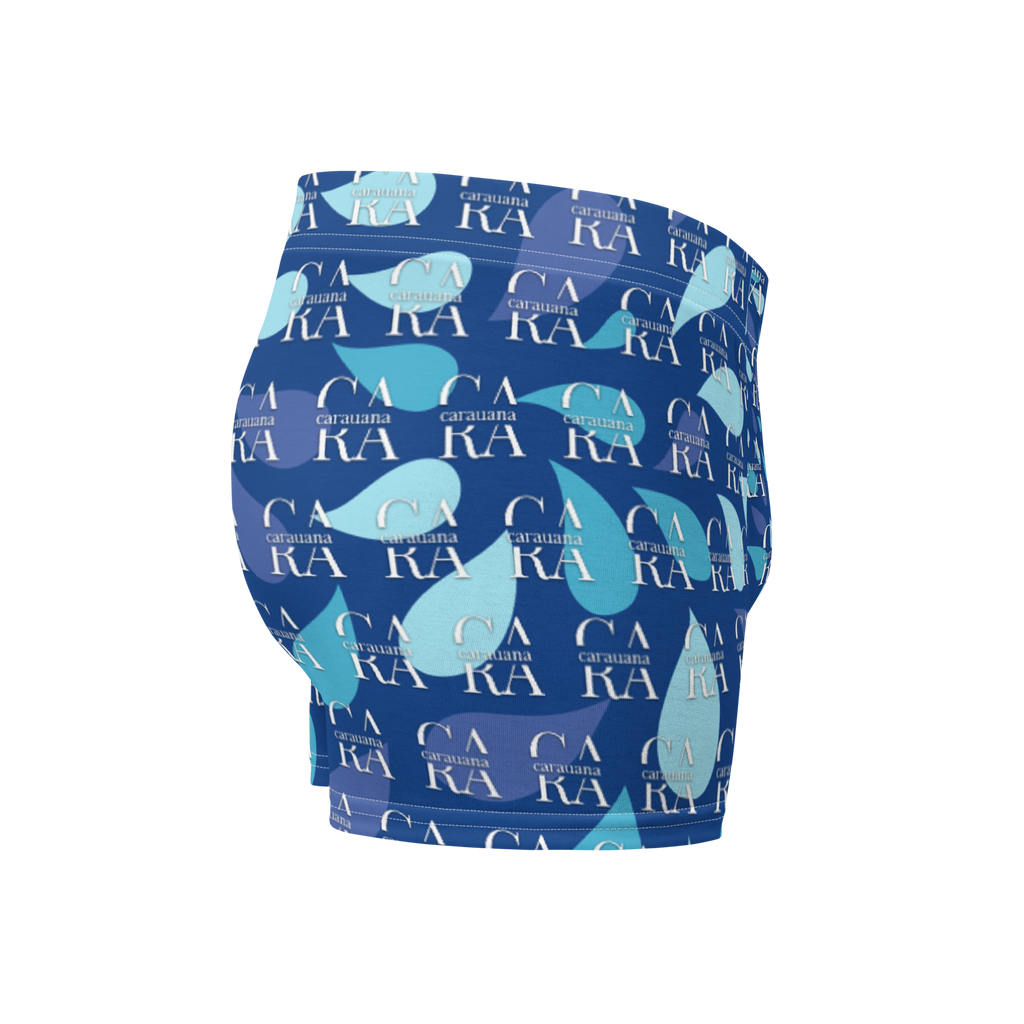 Boxer Briefs CaRaUaNa blue sky Carauana Store
