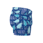 Boxer Briefs CaRaUaNa blue sky Carauana Store