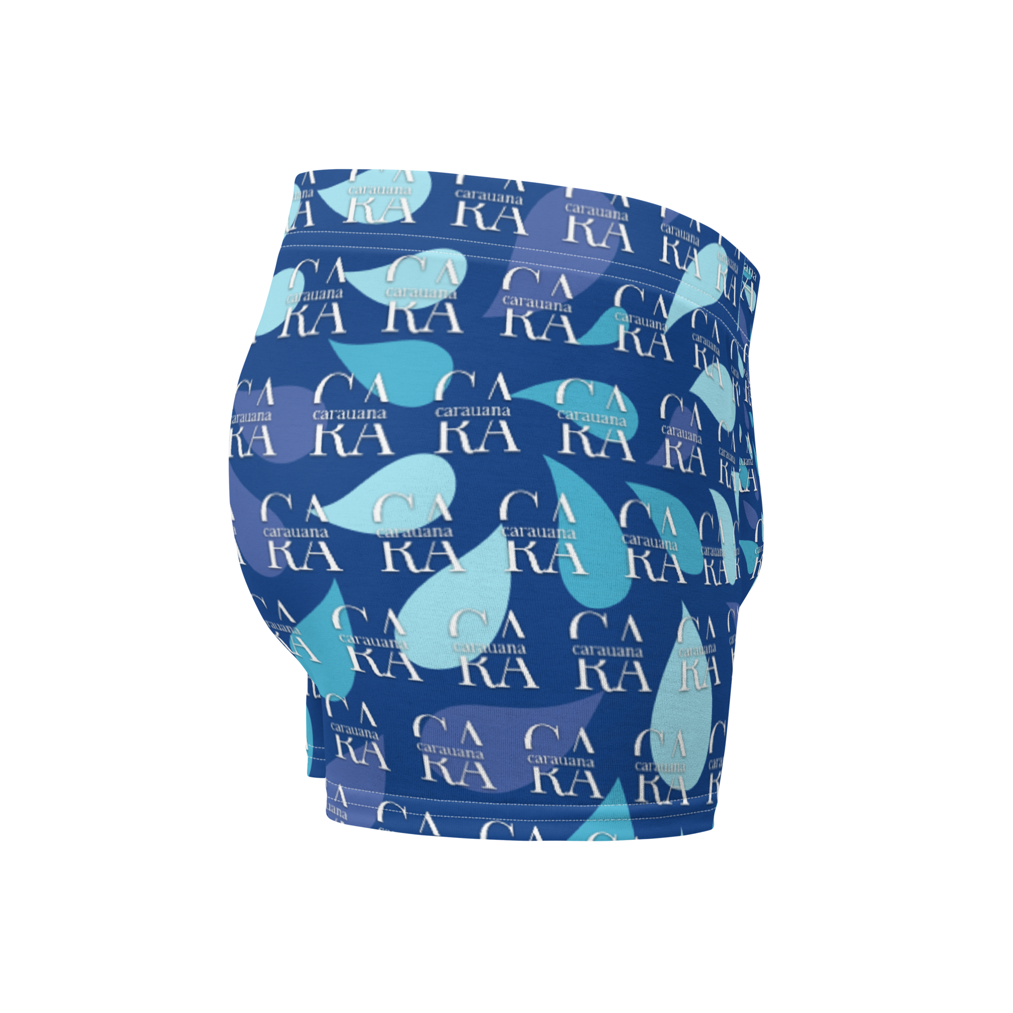 Boxer Briefs CaRaUaNa blue sky Carauana Store
